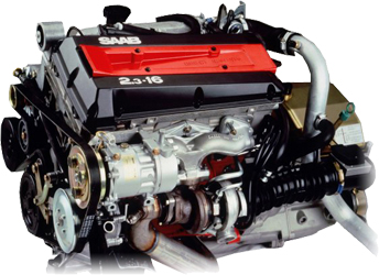 P1776 Engine